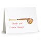 Baseball Folded Note Cards Image 3 of 3